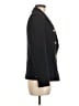 Lioness 100% Polyester Black Blazer Size M - photo 4