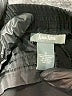 Neiman Marcus 100% Polyester Solid Black Casual Pants Size S - photo 4