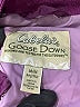 Cabela's 100% Nylon Purple Vest Size M - photo 6