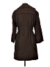 Zara Basic Brown Trenchcoat Size L - photo 2