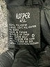 Kasper A.S.L. Black Blazer Size 8 - photo 7