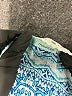 Maurices Blue Sleeveless Top Size S - photo 7