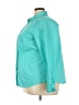 George Teal 3/4 Sleeve Button-Down Shirt Size 22 - 24 - photo 5