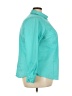 George Teal 3/4 Sleeve Button-Down Shirt Size 22 - 24 - photo 4