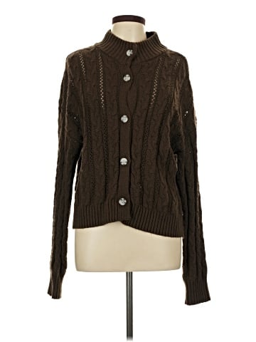 ABLE Cardigan (view 1)