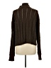 ABLE Brown Cardigan Size L - photo 2