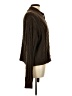 ABLE Brown Cardigan Size L - photo 4