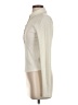 Paige Ivory Turtleneck Sweater Size S - photo 5