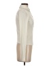 Paige Ivory Turtleneck Sweater Size S - photo 4