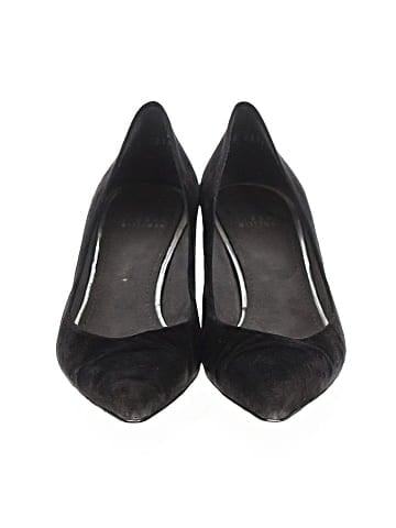 Stuart Weitzman Heels (view 2)