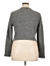 Yitty Tweed Gray Pullover Sweater Size 1X - photo 2