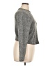 Yitty Tweed Gray Pullover Sweater Size 1X - photo 4