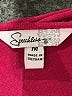Speechless Burgundy Casual Dress Size M - photo 7