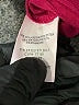 Speechless Burgundy Casual Dress Size M - photo 8