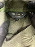 Ted Baker London Animal Print Green Sweatshirt Size 4 (1) - photo 7