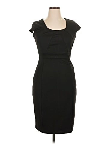 Fate Cocktail Dress (view 1)