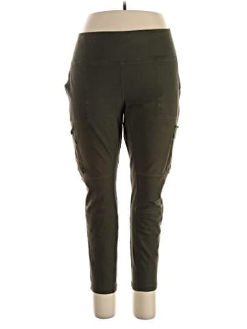 Natural Reflections Cargo Pants (view 1)