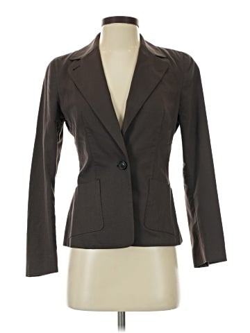 Piazza Sempione Blazer (view 1)