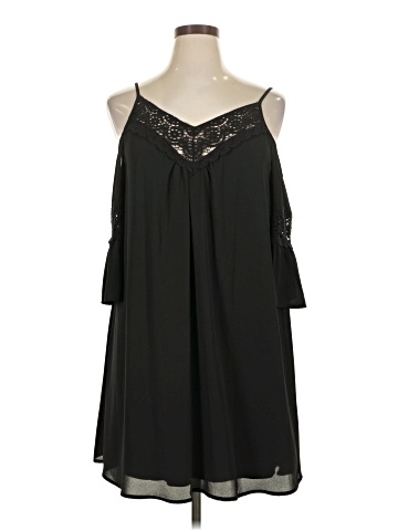 City Triangles Casual Dress (view 1)