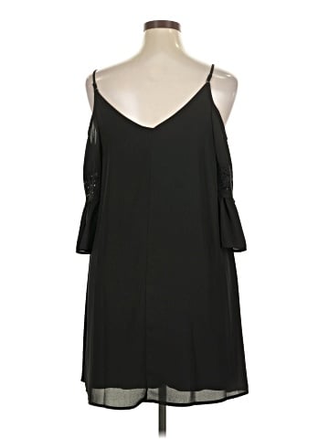 City Triangles Casual Dress (view 2)