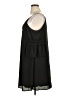 City Triangles 100% Polyester Black Casual Dress Size XL - photo 5