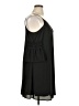 City Triangles 100% Polyester Black Casual Dress Size XL - photo 4