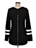 Unbranded Black Long Sleeve Top Size M (estimated) - photo 2