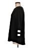 Unbranded Black Long Sleeve Top Size M (estimated) - photo 5