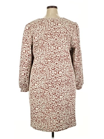 Left Coast by Dolan Casual Dress (view 2)