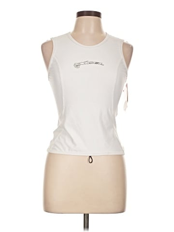 xcel Sleeveless Top (view 1)