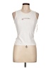 xcel Ivory Sleeveless Top Size 10 - photo 1