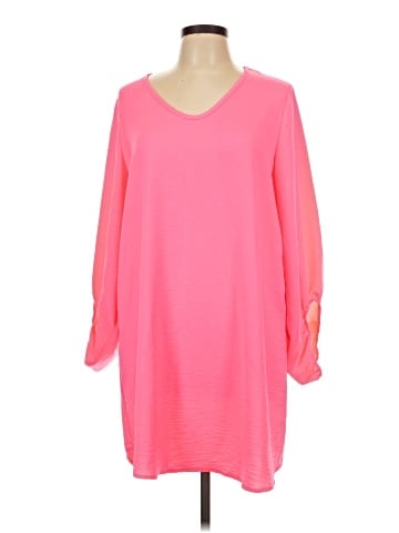 Jess Lea Casual Dress (view 1)