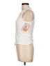 xcel Ivory Sleeveless Top Size 10 - photo 5