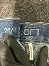 Ann Taylor LOFT 100% Cotton Blue Jeans Size 6 (petite) - photo 6
