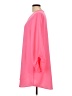 Jess Lea 100% Polyester Solid Pink Casual Dress Size L - photo 5