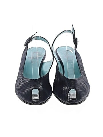 Thierry Rabotin Heels (view 2)