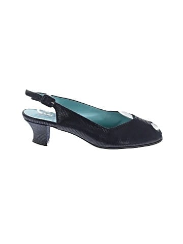 Thierry Rabotin Heels (view 1)