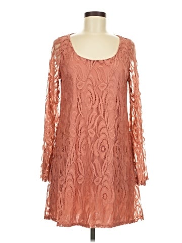Dina Be Cocktail Dress (view 1)