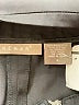 Kenar Black Casual Skirt Size 8 - photo 4