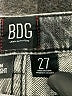 BDG Gray Jeans Size 27 waist - photo 7