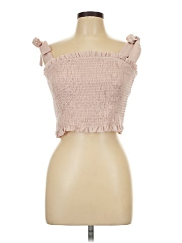 Pants Store Sleeveless Top (view 1)