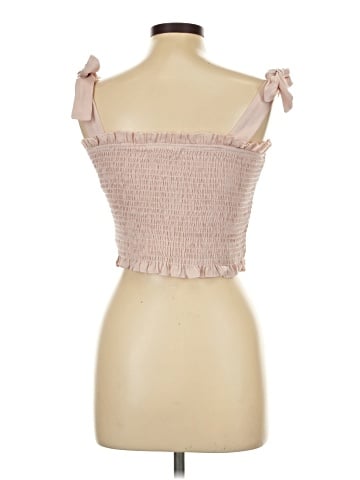 Pants Store Sleeveless Top (view 2)