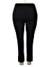 Susan Graver Black Active Pants Size L - photo 2