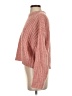 American Eagle Outfitters Pink Pullover Sweater Size S - photo 5