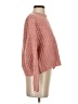 American Eagle Outfitters Pink Pullover Sweater Size S - photo 4