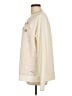 Assorted Brands Tweed Ivory Sweatshirt Size L - photo 5