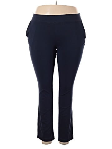 Company Ellen Tracy Active Pants (view 1)