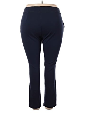 Company Ellen Tracy Active Pants (view 2)