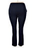Company Ellen Tracy Blue Active Pants Size XXL - photo 2