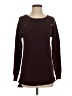 Maurices Burgundy Pullover Sweater Size XS - photo 1